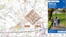 Wandelkaart 222 Herve | NGI - Nationaal Geografisch Instituut