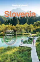 Slovenia - Slovenië