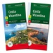 Wandelkaart WKP4 Costa Vicentina - Ruta Vicentina | Freytag & Berndt