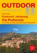 Wandelgids - Pelgrimsroute 128 Frankrijk - Frankreich: Jakobsweg Via Podiensis GR65 | Conrad Stein Verlag