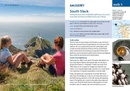 Wandelgids Walks to Lighthouses Wales | Northern Eye Books