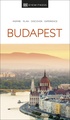 Reisgids Eyewitness Travel Budapest | Dorling Kindersley