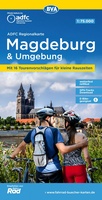 Magdeburg und Umgebung