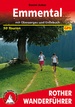 Wandelgids Emmental | Rother Bergverlag