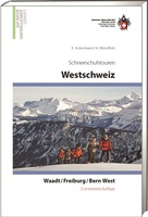 Schneeschuhtouren Westschweiz