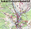 Wandelkaart - Topografische kaart 3039ET Valréas | IGN - Institut Géographique National