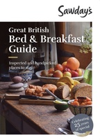 Great British Bed & Breakfast