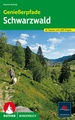 Wandelgids Schwarzwald Geniesserpfade | Rother Bergverlag