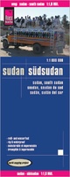 Sudan - Südsudan