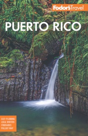 Reisgids Puerto Rico | Fodor's Travel