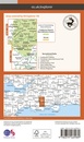 Wandelkaart - Topografische kaart 118 OS Explorer Map | Active Shaftesbury / Cranbourne Chase / Poole | Ordnance Survey Wandelkaart - Topografische kaart 118 OS Explorer Map Shaftesbury & Cranborne Chase | Ordnance Survey