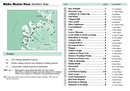 Wandelgids Walks Wester Ross Southern Area : Including Kyle of Lochalsh | Hallewell Publications