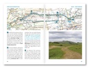 Wandelgids 15 Short Walks Short Walks Hadrian's Wall | Cicerone