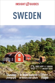 Reisgids Sweden | Insight Guides