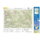 Topografische kaart 315-II Castrillo de la Reina | CNIG - Instituto Geográfico Nacional1