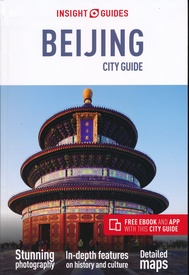 Reisgids Beijing - Peking | Insight Guides