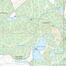 Wandelkaart - Topografische kaart OL61 OS Explorer Map Grantown-on-Spey & Hills of Cromdale | Ordnance Survey