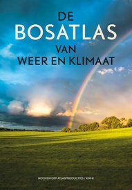 Atlas De Bosatlas van weer en klimaat | Noordhoff