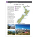 Wegenatlas Touring Atlas New Zealand - roadatlas - Nieuw Zeeland | A4 Ringband | Hema Maps