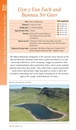Wandelgids 18 Pathfinder Guides Brecon Beacons | Ordnance Survey