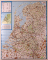 Nederland Basic, 100 x 130 cm