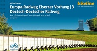 Eiserner Vorhang Deutsch-Deutscher Radweg