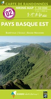 Pays Basque Est