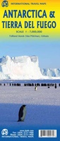 Antarctica & Tierra del Fuego