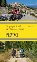 Provence - voyages à vélo & vélo électrique