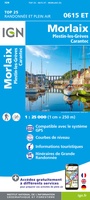 Morlaix, Lanmeur, Plougasnou, Taule, Plestin-les-Greves