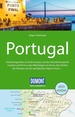 Reisgids Reise-Handbuch Portugal | Dumont