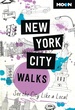 Wandelgids New York City Walks | Moon Travel Guides