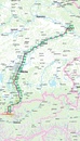 Fietsgids Bikeline Isar-radweg | Esterbauer