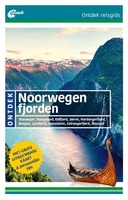 Noorwegen - de Fjorden