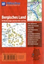 Wandelgids Hikeline Bergisches Land | Esterbauer