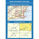 Topografische kaart 955-II Roldán | CNIG - Instituto Geográfico Nacional1