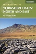 Wandelgids The Yorkshire Dales - Walking in the North and East | Cicerone