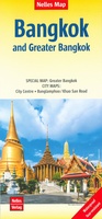 Bangkok en omgeving