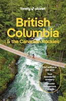 British Columbia & the Canadian Rockies - Canada