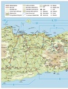 Wandelgids Eastern Crete - Kreta oost | Sunflower books