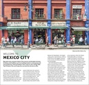 Reisgids Eyewitness Top 10 Mexico City | Dorling Kindersley