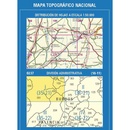Topografische kaart 237-I Castrojeriz | CNIG - Instituto Geográfico Nacional1