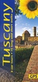 Wandelgids Tuscany – Toscane | Sunflower books