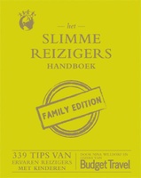 Het Slimme Reizigershandboek Family