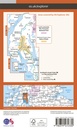 Wandelkaart - Topografische kaart 362 OS Explorer Map | Active Cowal West / Isle of Bute | Ordnance Survey Wandelkaart - Topografische kaart 362 OS Explorer Map Cowal West, Isle of Bute | Ordnance Survey