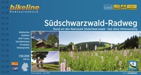 Südschwarzwald-Radweg