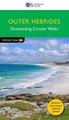 Wandelgids Pathfinder Guides 85 Outer Hebrides | Ordnance Survey