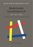 Basiswoordenschat Nederlands - Scandinavisch