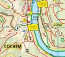 Wandelkaart 0097 Cochem - Zell | Publicpress