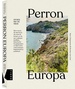 Reisgids - Treinreisgids Perron Europa | Uitgeverij Fjord